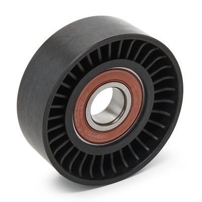 Belt Tensioner V-Ribbed Belt RIDEX 310T0381 310T0381 - photo 4