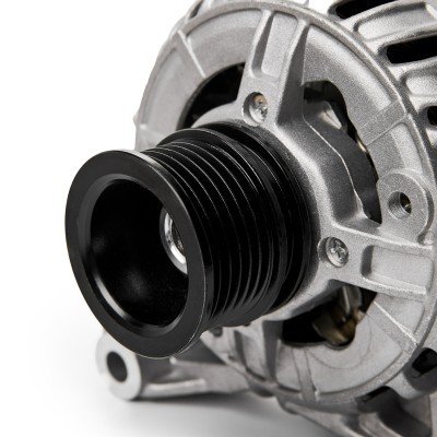 Alternator RIDEX 4G0289 4G0289 - photo 5
