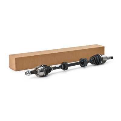 Drive Shaft RIDEX 13D0723R 13D0723R - photo 2