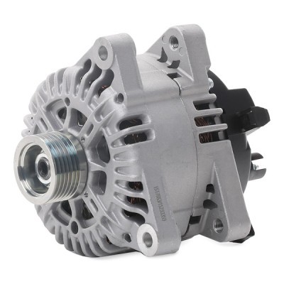 Alternator RIDEX 4G0877 4G0877 - photo 2