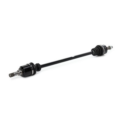 Drive Shaft RIDEX 13D0379R 13D0379R - photo 4