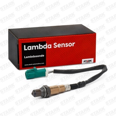 Lambda (Oxygen) Sensor Stark SKLS-0140048 SKLS-0140048 - photo 1