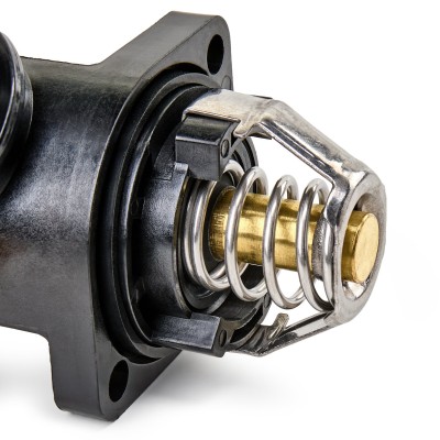 Thermostat, Coolant RIDEX 316T0103 316T0103 - photo 5