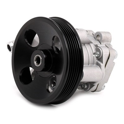 Hydraulic Pump, Steering System RIDEX 12H0086 12H0086 - photo 3