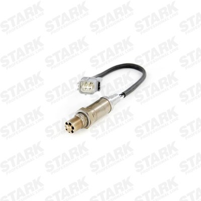 Lambda (Oxygen) Sensor Stark SKLS-0140009 SKLS-0140009 - photo 2
