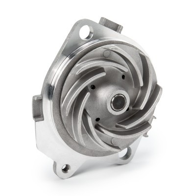 Water Pump, Engine Cooling RIDEX 1260W0034P 1260W0034P - photo 4