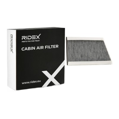 Cabin Air Filter RIDEX 424I0042 424I0042 - photo 9