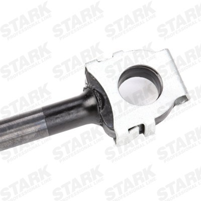 Bonnet  Gas Spring Stark SKGS-0220334 SKGS-0220334 - photo 5
