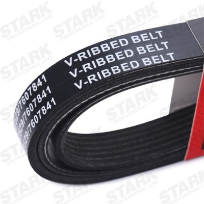 V-Ribbed Belt Stark SK-6PK1835 SK-6PK1835 - photo 4