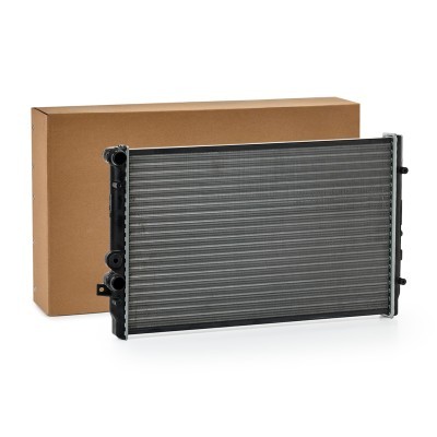 Radiator, Engine Cooling RIDEX 470R0491 470R0491 - photo 2