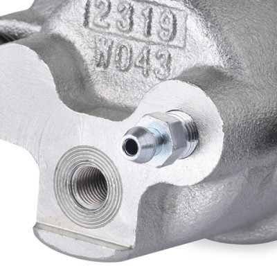 Brake Caliper RIDEX 78B0977 78B0977 - photo 5
