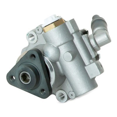 Hydraulic Pump, Steering System RIDEX 12H0174 12H0174 - photo 3