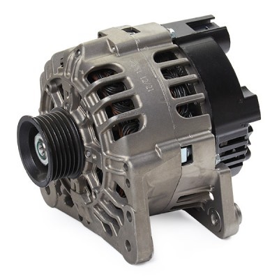 Alternator RIDEX 4G0291R 4G0291R - photo 4