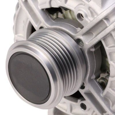 Alternator RIDEX 4G0890 4G0890 - photo 5