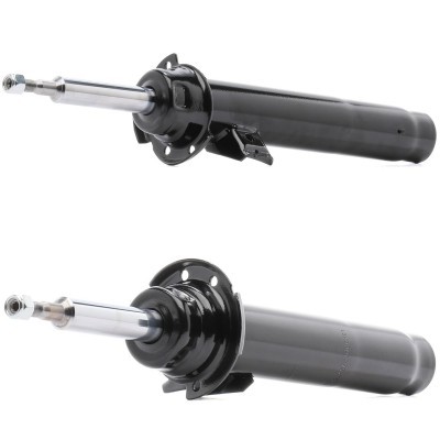 Shock Absorber RIDEX 854S2356 854S2356 - photo 1