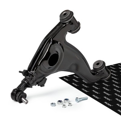 Control Arm RIDEX 273C0597 273C0597 - photo 5