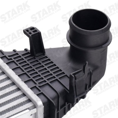 Intercooler, Charger Stark SKICC-0890087 SKICC-0890087 - photo 4
