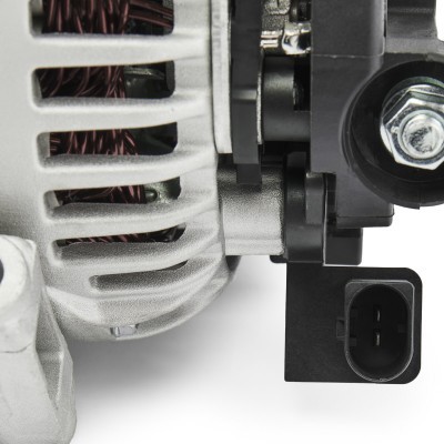 Alternator RIDEX 4G0138R 4G0138R - photo 6