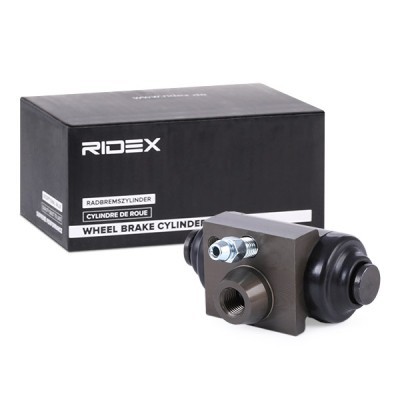 Wheel Brake Cylinder RIDEX 277W0067 277W0067 - photo 3
