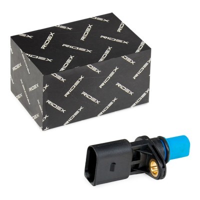 Crankshaft Pulse Sensor RIDEX 3946S0115 3946S0115 - photo 2