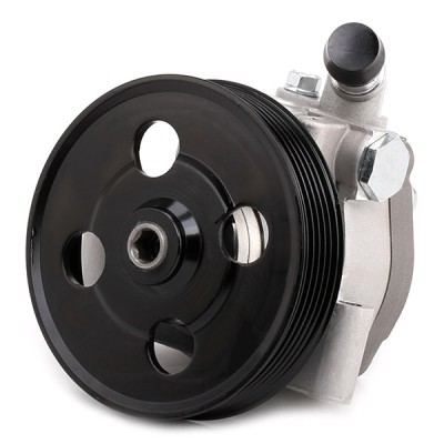 Hydraulic Pump, Steering System RIDEX 12H0123 12H0123 - photo 3