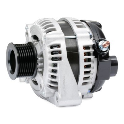 Alternator RIDEX 4G0946 4G0946 - photo 3