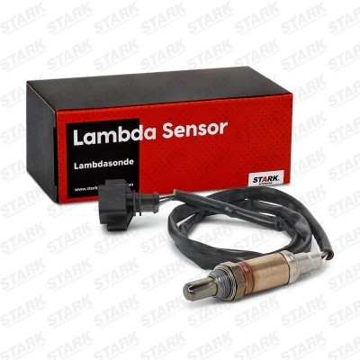 Lambda (Oxygen) Sensor Stark SKLS-0140046 SKLS-0140046 - photo 1