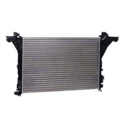 Radiator, Engine Cooling RIDEX 470R0905 470R0905 - photo 4