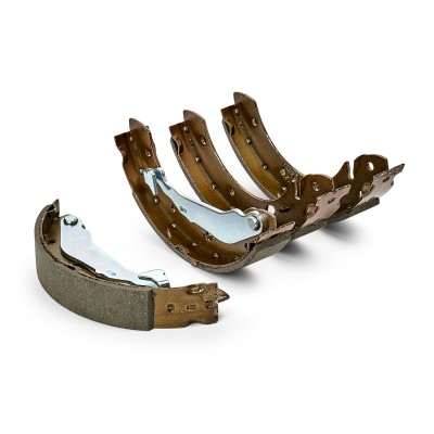 Brake Pads Set RIDEX 70B0166 70B0166 - photo 11