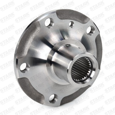 Wheel Hub Stark SKWH-0181298 SKWH-0181298 - photo 4