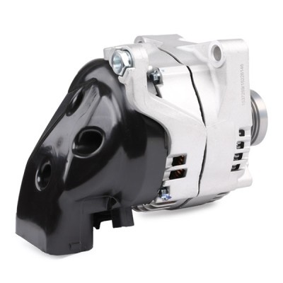 Alternator RIDEX 4G0572 4G0572 - photo 4