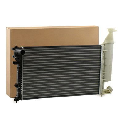 Radiator, Engine Cooling RIDEX 470R0515 470R0515 - photo 2