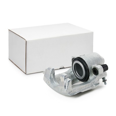 Brake Caliper RIDEX 78B0158R 78B0158R - photo 2