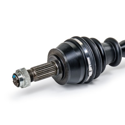 Drive Shaft RIDEX 13D1233R 13D1233R - photo 5