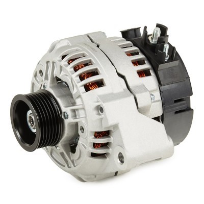 Alternator RIDEX 4G0410 4G0410 - photo 3