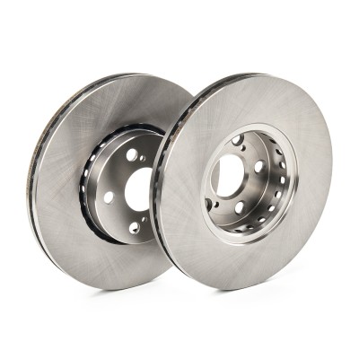 Brake Disc RIDEX 82B0511 82B0511 - photo 7