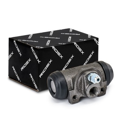 Wheel Brake Cylinder RIDEX 277W0196 277W0196 - photo 2