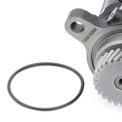 Hydraulic Pump, Steering System RIDEX 12H0262 12H0262 - photo 6