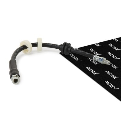 Brake Hose RIDEX 83B0192 83B0192 - photo 1
