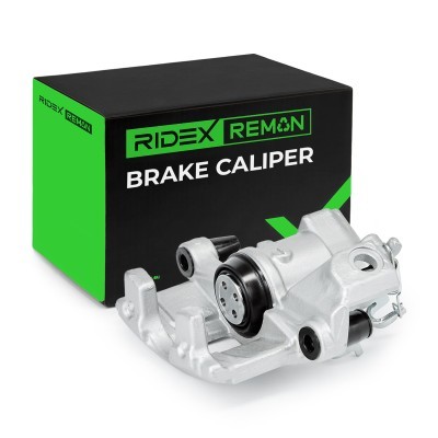 Brake Caliper RIDEX 78B0660R 78B0660R - photo 2