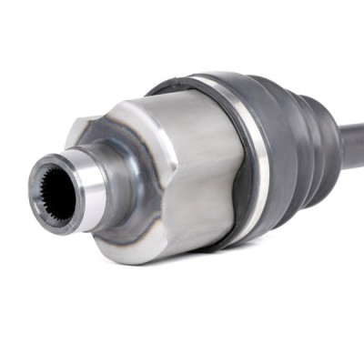 Drive Shaft RIDEX 13D0202 13D0202 - photo 6