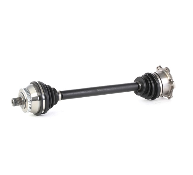 Drive Shaft RIDEX 13D0073 13D0073 - photo 1