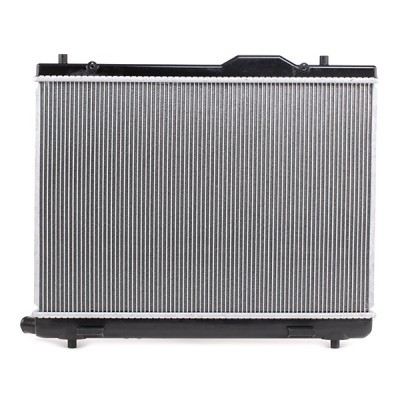 Radiator, Engine Cooling RIDEX 470R0330 470R0330 - photo 3