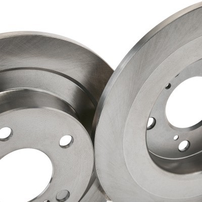 Brake Disc RIDEX 82B2536 82B2536 - photo 4
