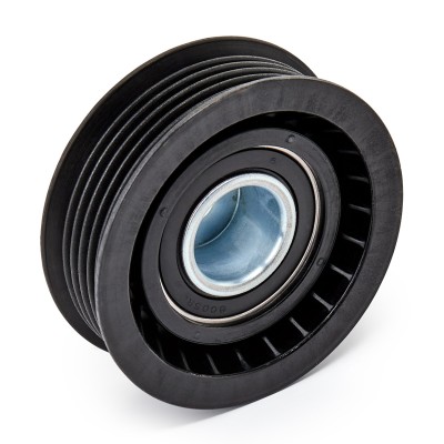 Belt Tensioner V-Ribbed Belt RIDEX 310T0009 310T0009 - photo 4
