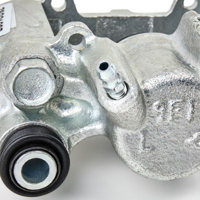 Brake Caliper RIDEX 78B3196R 78B3196R - photo 5