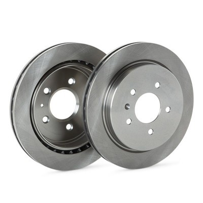 Brake Disc RIDEX 82B1329 82B1329 - photo 7