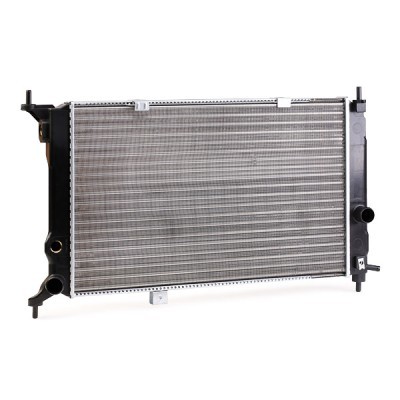 Radiator, Engine Cooling RIDEX 470R0311 470R0311 - photo 3