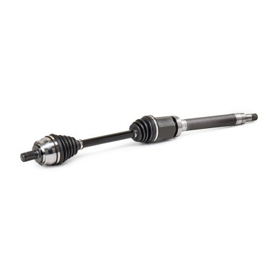 Drive Shaft RIDEX 13D1520R 13D1520R - photo 3