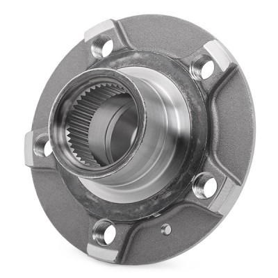 Wheel Hub RIDEX 653W0121 653W0121 - photo 4
